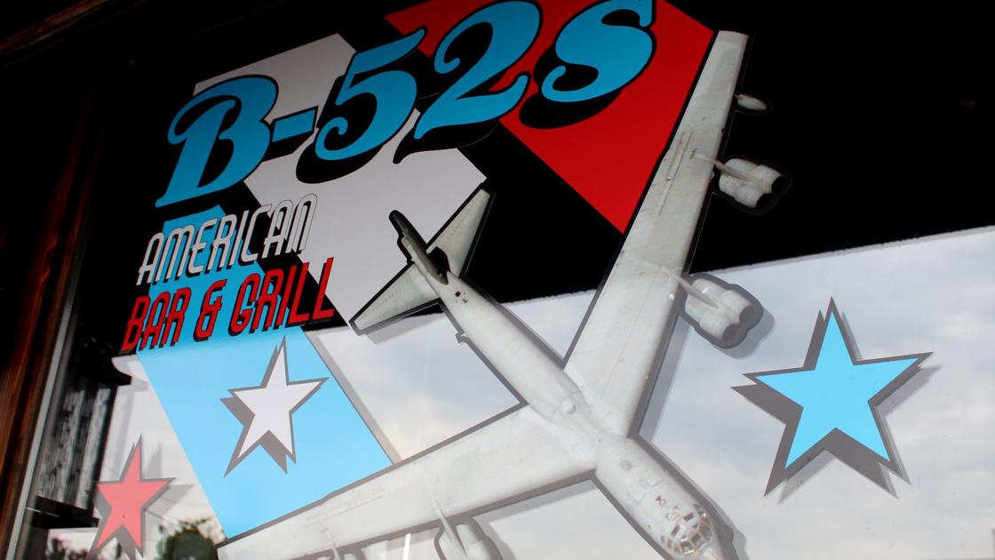 b52s