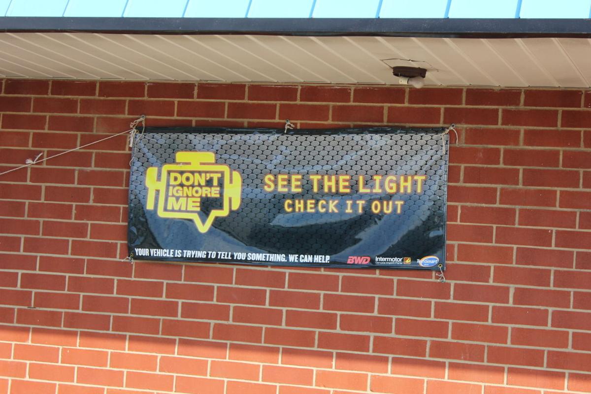 John Wooten Automotive