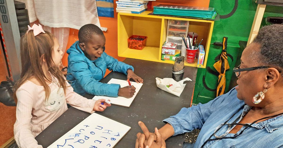 After-school program provides extra educational support to students | Education After-school program provides extra educational support to students | Education