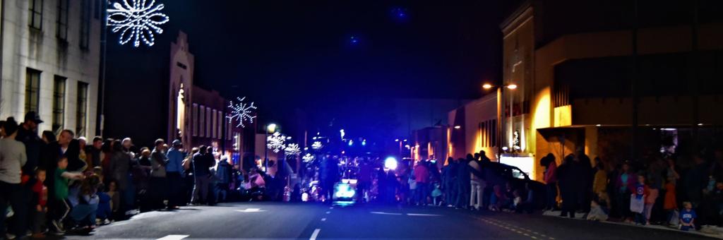 We Ve Got 37 Events To Spark The Christmas Spirit Entertainment Hickoryrecord Com