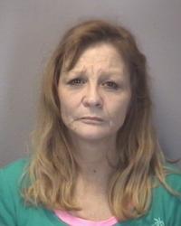 Mitzi Dwenn Goins