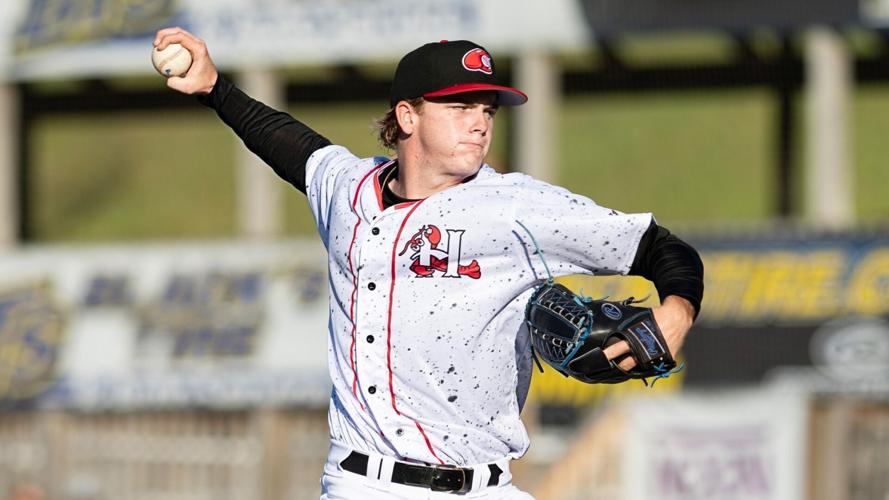 Crawdads Pummel Columbia 10-0