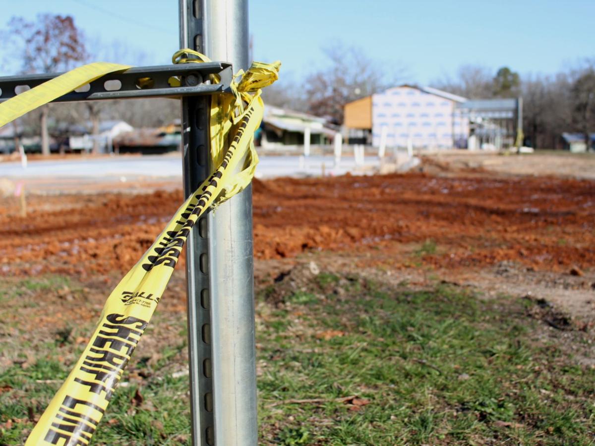 Test confirms Balls Creek Campground fire intentionally set; no