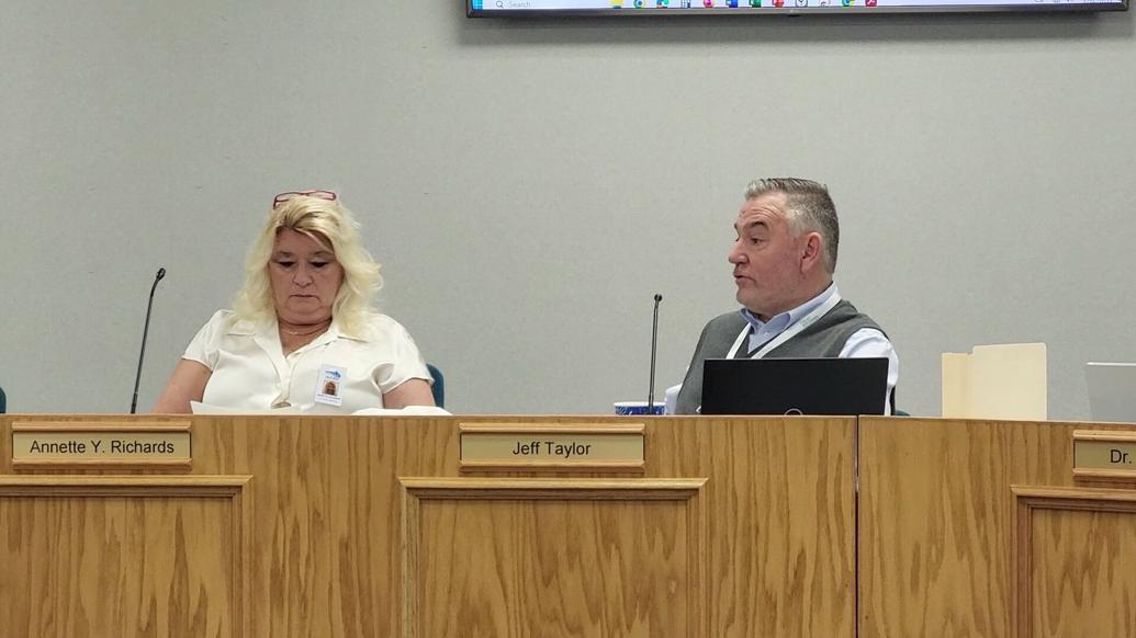 Catawba book challenges: Court reporters March hearing date
