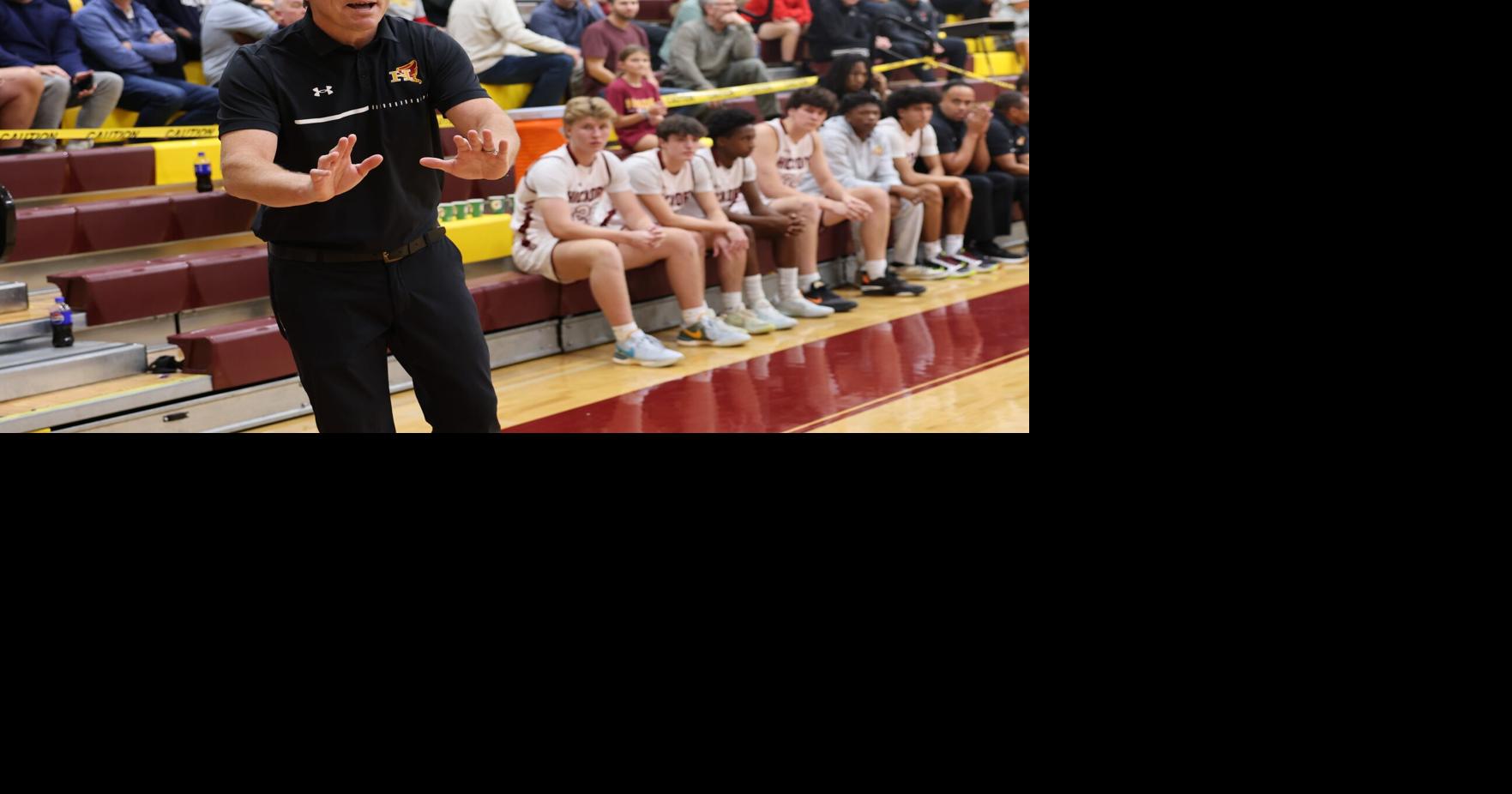 Hickory eyes state title run, Maiden looks to build