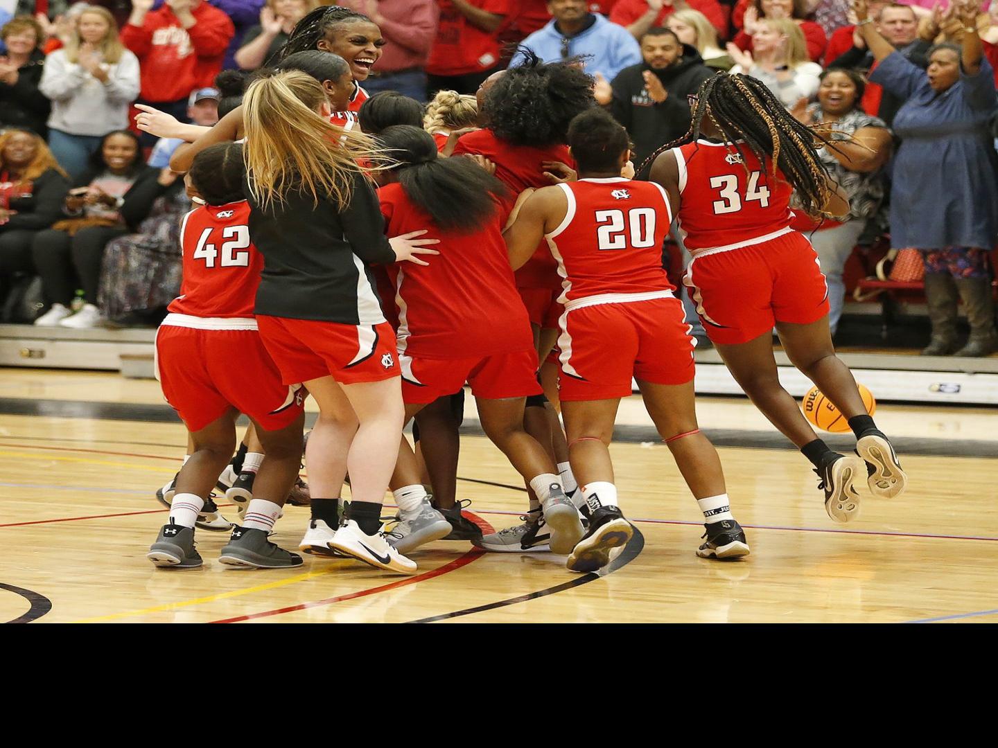 State Title Basketball Games Postponed Including Newton Conover