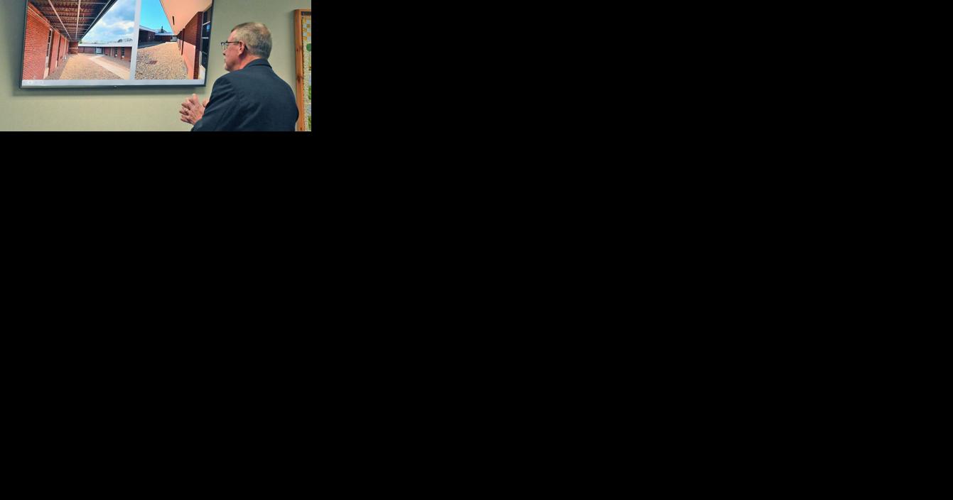 School board approves changes to St. Stephens High renovations - Vimarsana News