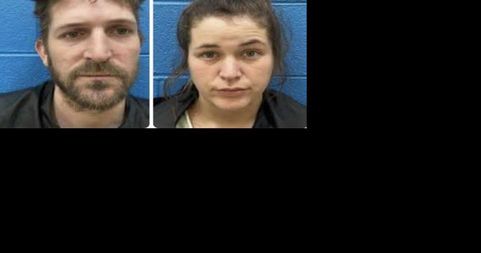 McDowell people face charges in death of vulnerable adult - Vimarsana News