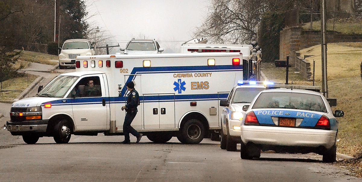 Officials Hickory woman injured in domestic dispute dies, additional