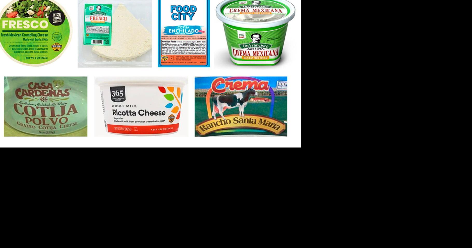 Score Kroger Brand Sour Cream, Dips, Or Cottage Cheese For Just