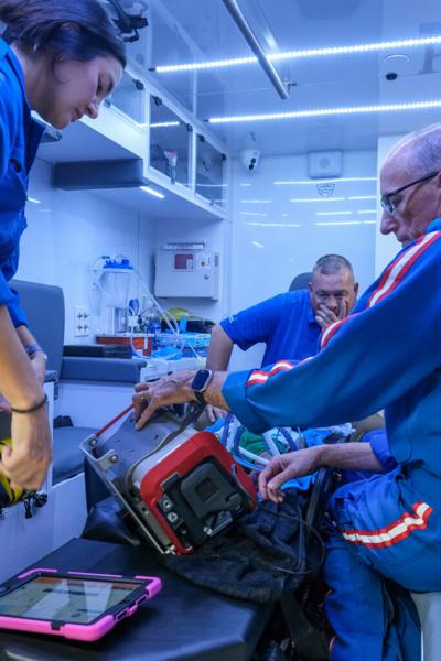 SWVA Higher Education Center Awarded $62,665 to Strengthen Opioid Overdose Response Training