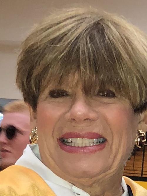 Ellen Correll