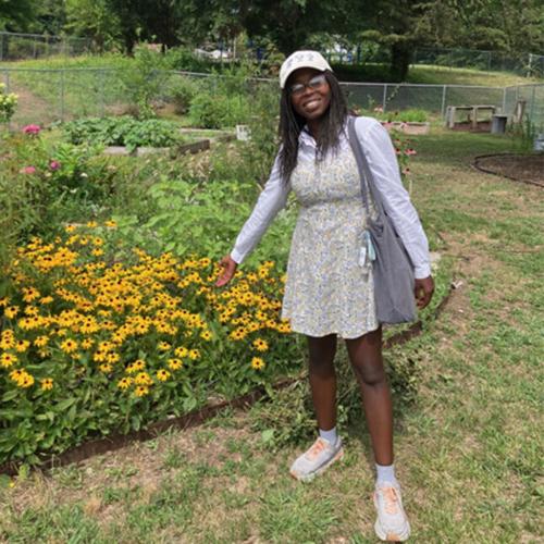 Summer Internships Prep Spartans for Career Success