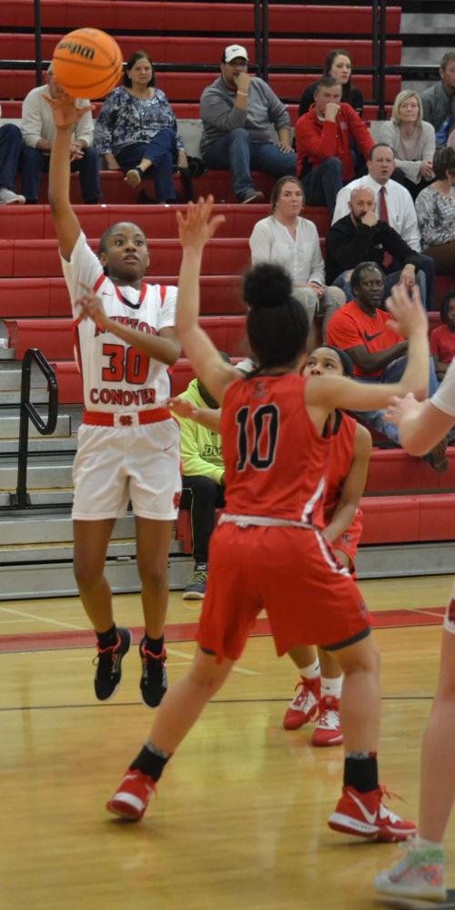 Red Devils Suppress East Rutherford In Playoff Opener Local News
