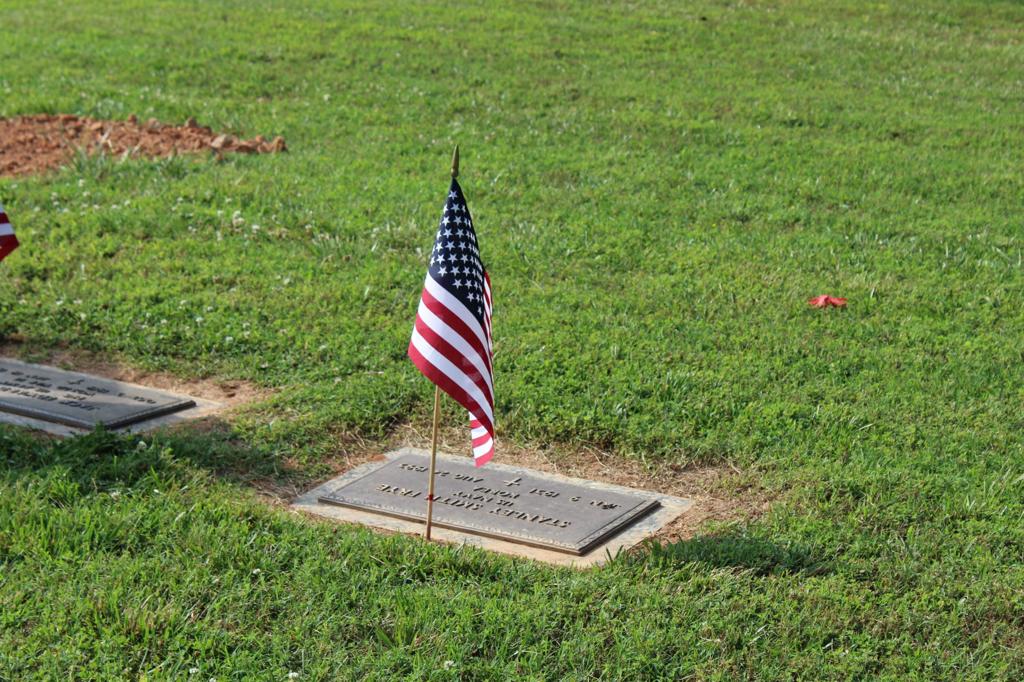 Photos American Legion Post 544 Holds Memorial Day Service