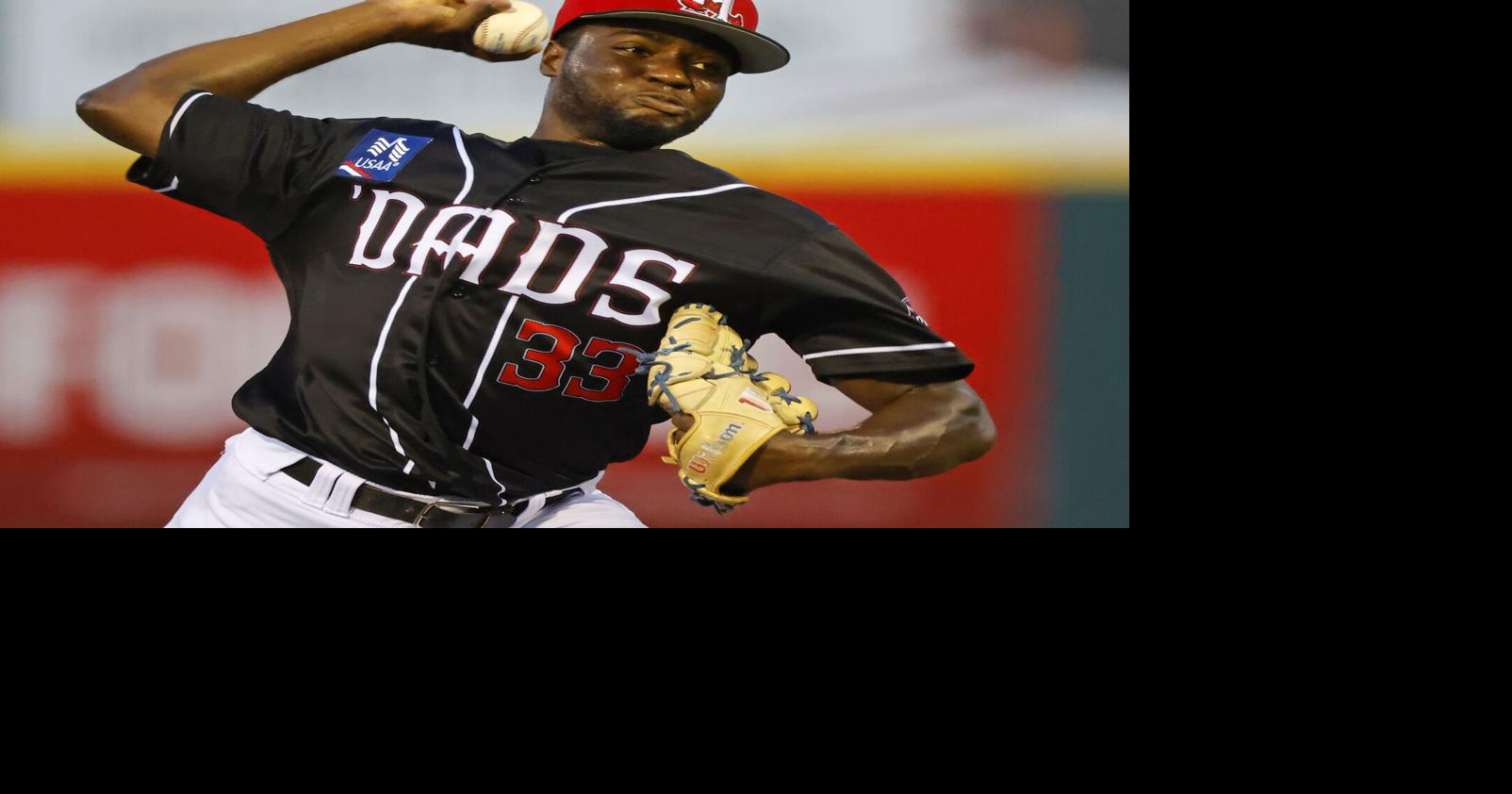 Hickory Crawdads win series over Wilson Warbirds; final game suspended due to weather