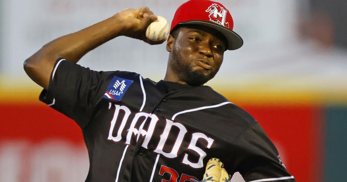 Hickory Crawdads win series over Wilson Warbirds; final game suspended due to weather