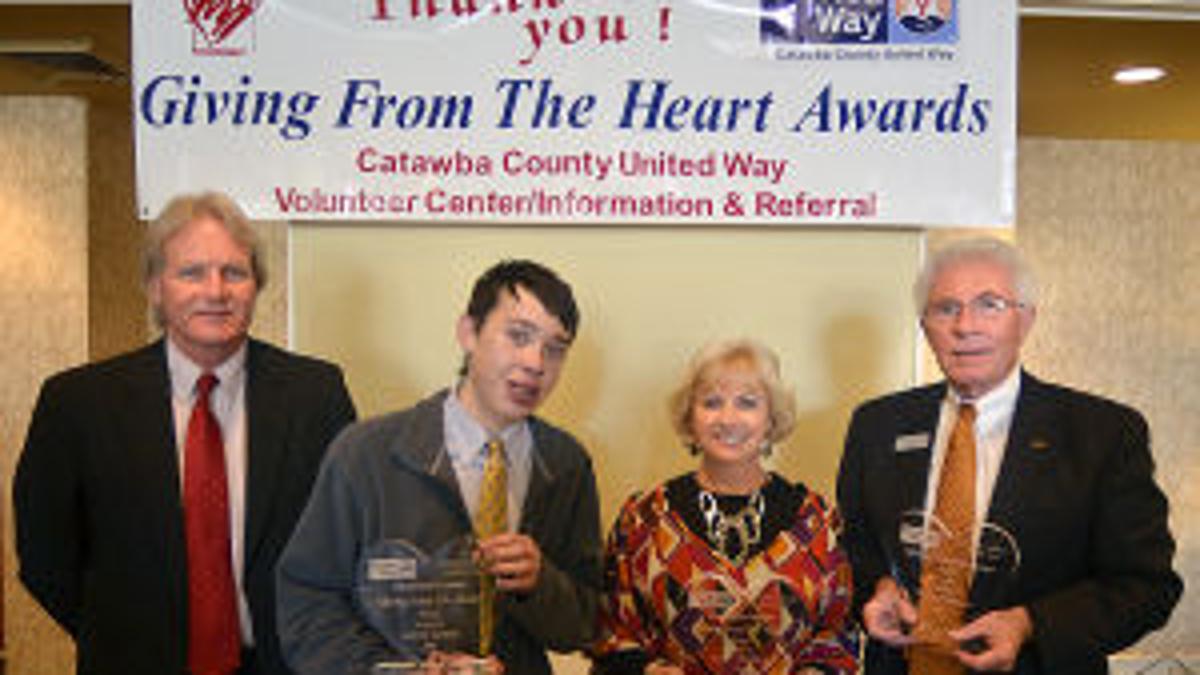 Neighbors Taking Care Of Neighbors Latest Headlines Hickoryrecord Com