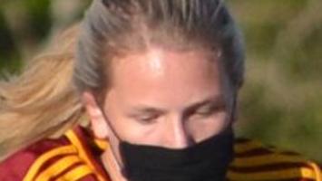 Red Tornadoes reach 8-0 following 3-2 win over Watauga