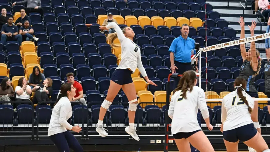 Sweet Named SoCon Offensive Player of the Week for Third Time This Season