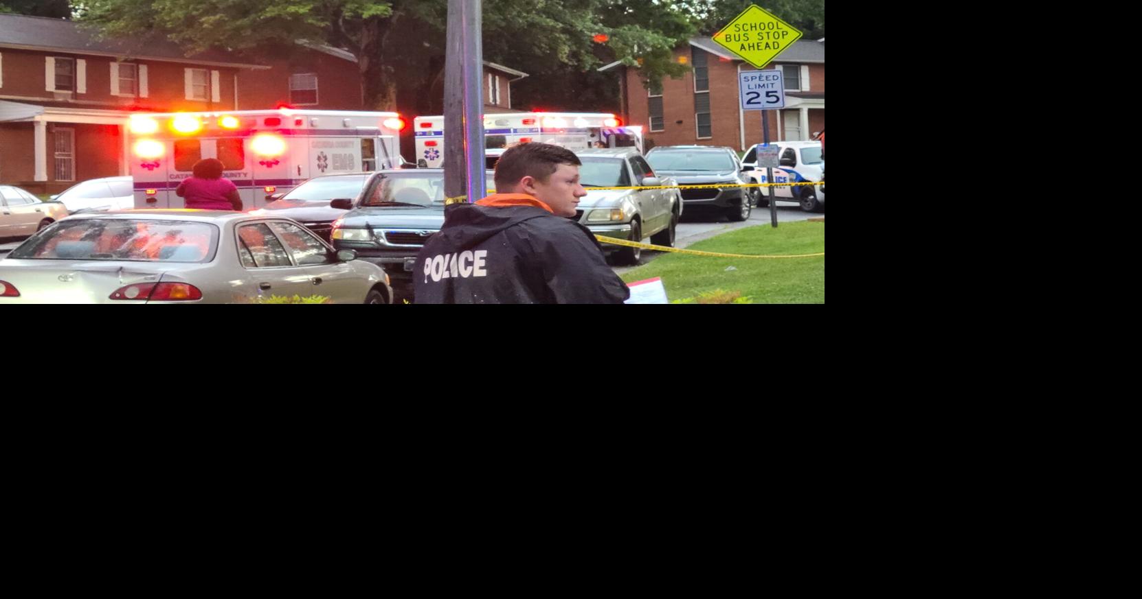 18-year-old dies from gunshot wound to the head; police expect ...