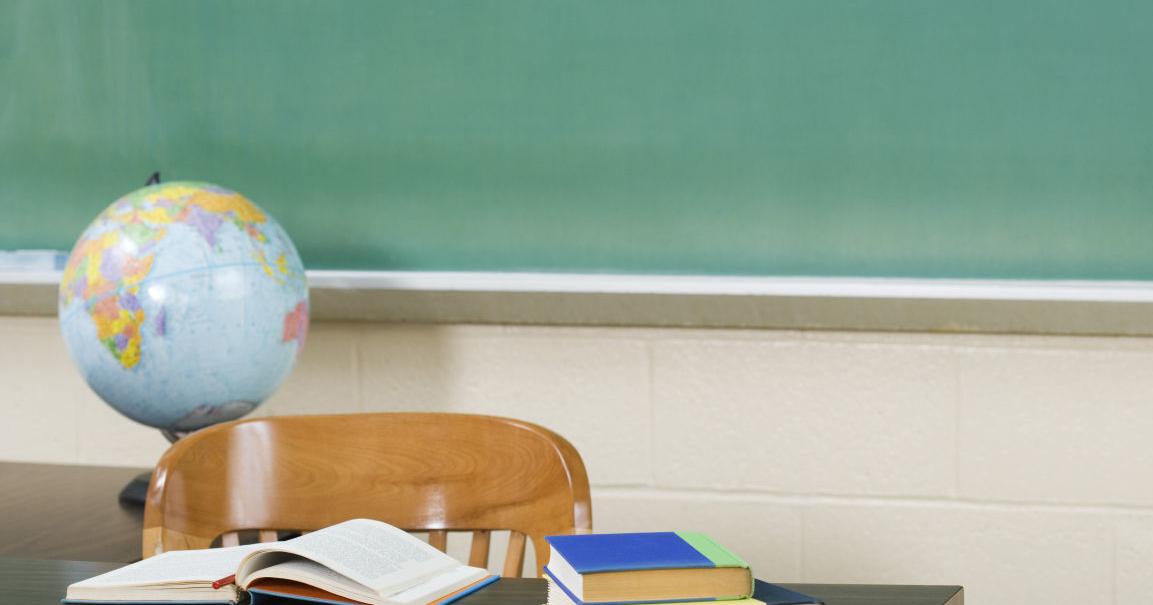 Thomas Howell named next superintendent in Caldwell Co NC