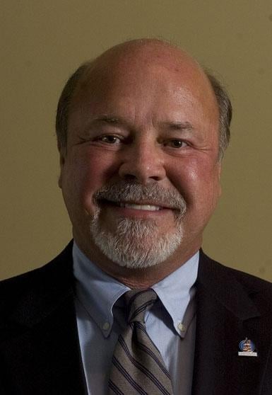 Candidate Q&A: Randy Cauthen
