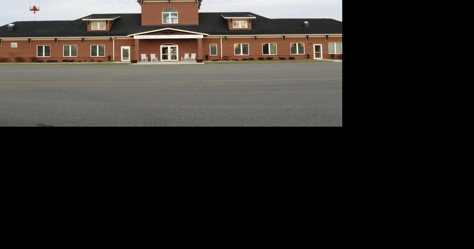 State law makes changes to Lincolnton airport authority