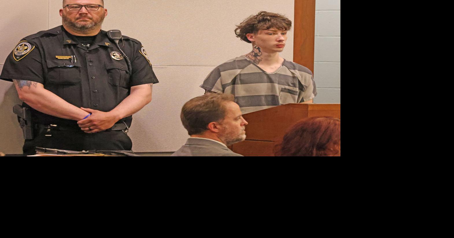 4 days later - updates on Catawba County NC party shooting