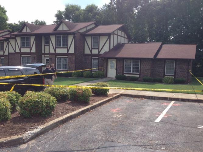 Newton Conover schools educator found dead in her apartment