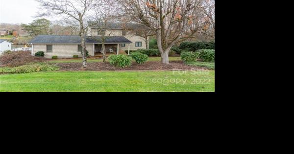 Expensive homes on the market in Hickory - Vimarsana News