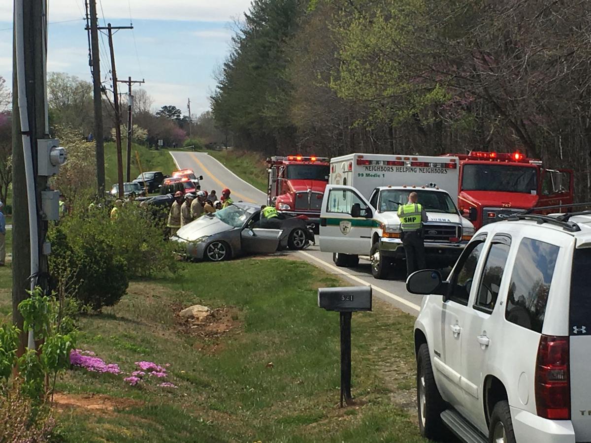 Two killed in collision in Burke County State & Regional