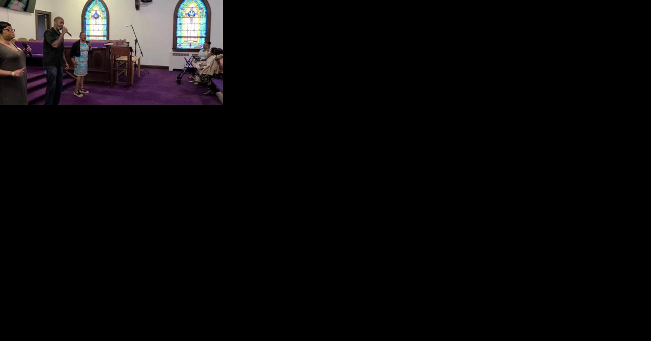'God provides me comfort:' Hickory ministerial alliance hosts Holy Week services - Vimarsana News