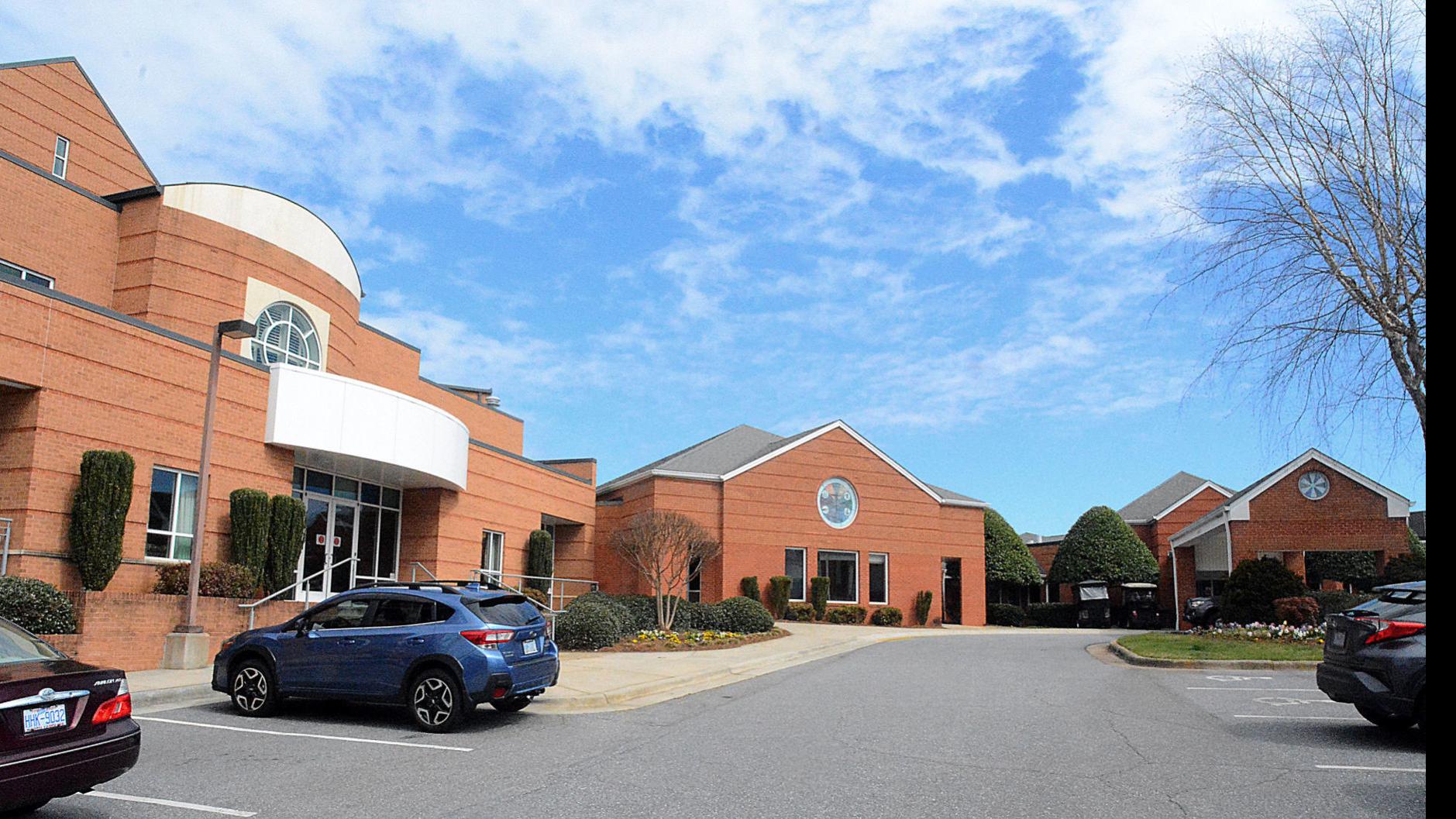 Abernethy Laurels Sees 2nd Covid 19 Outbreak 6th In Catawba County Local News Hickoryrecord Com