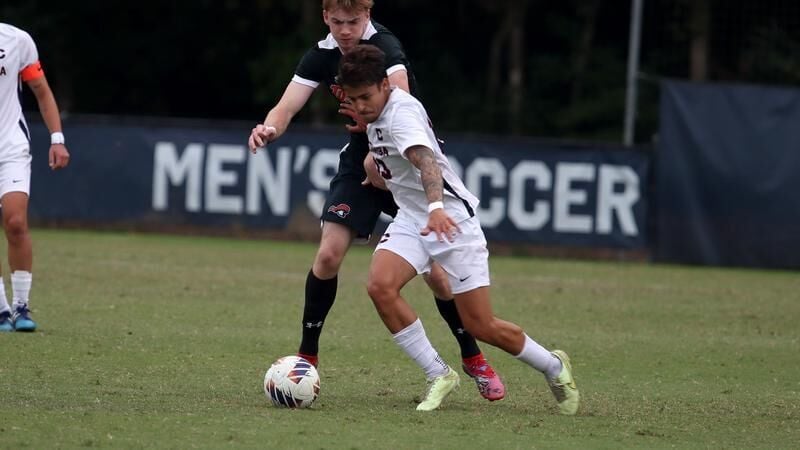 Men's Soccer Draws Belmont Abbey in Season Opener