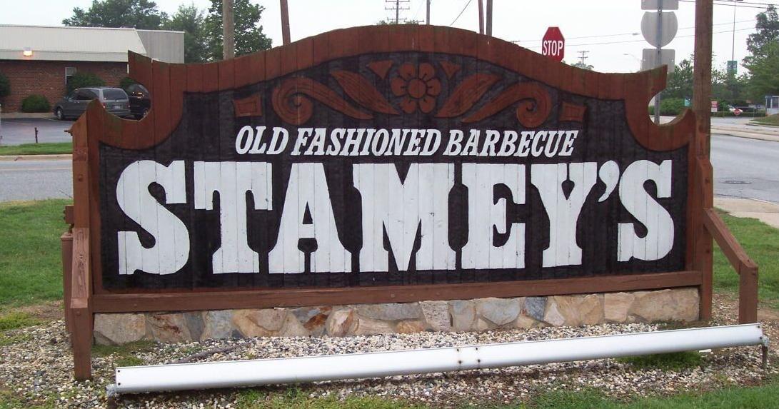 Stamey's, others inducted into N.C. Bar-B-Q Hall of Fame - Vimarsana News
