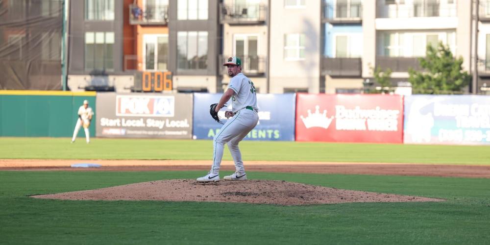 Greensboro Claims 10-8 Win Over Bowling Green