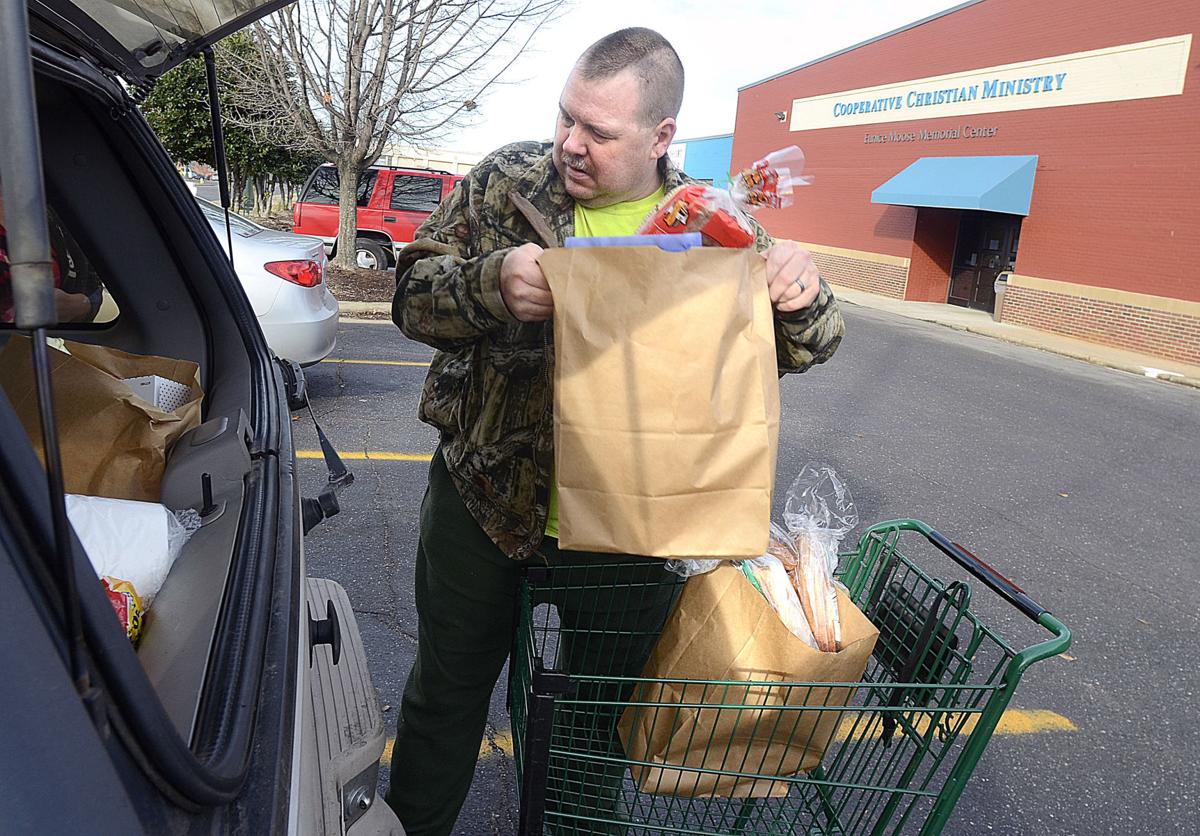 Food pantry seeking donations to fill shelves | News ...