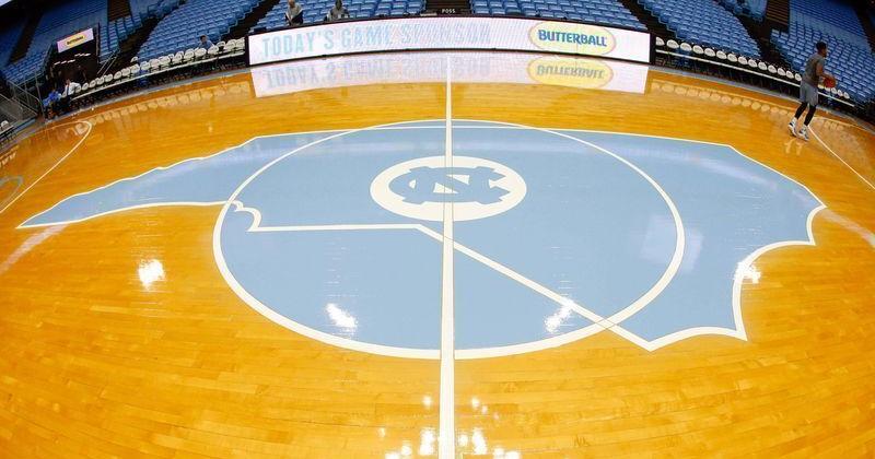 Who are the five best wings in North Carolina Tar Heels basketball history?