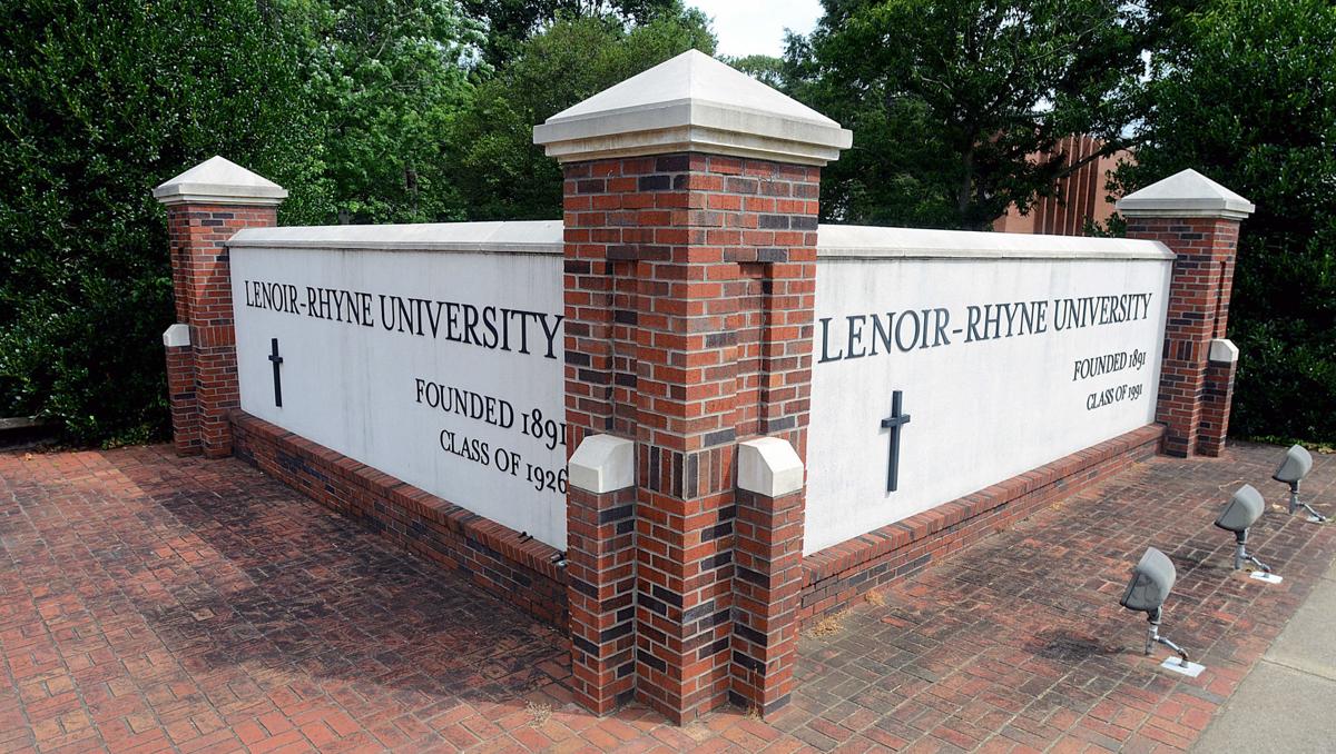 Lenoir-Rhyne