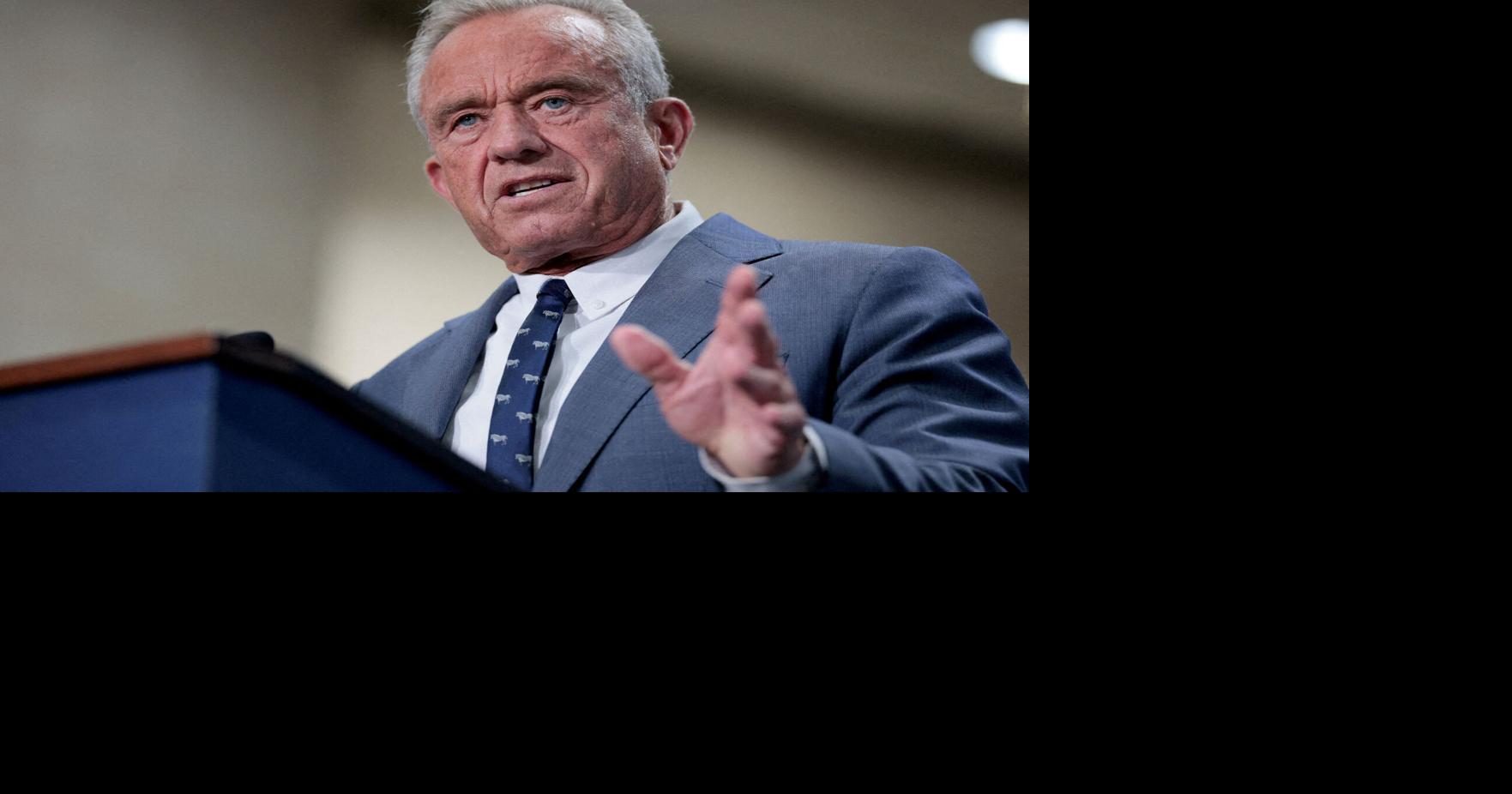 Health Secretary Kennedy launches push on vaccine injuries