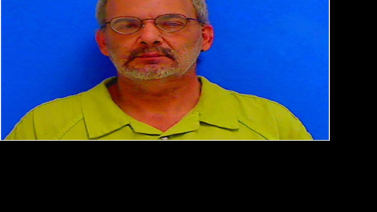 Longestserving people confined in Catawba County jail Gallery