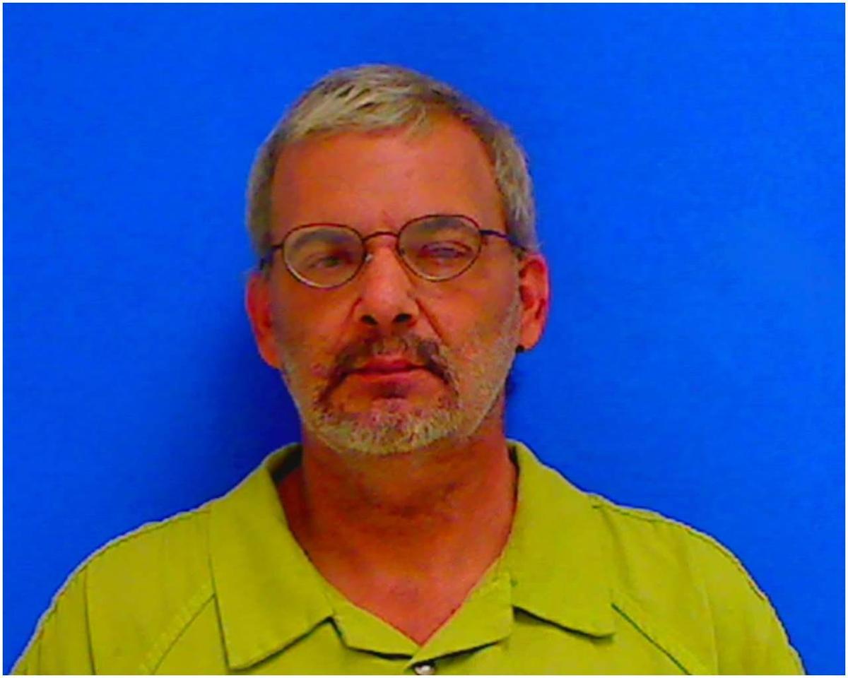 Longest serving people confined in Catawba County jail Gallery