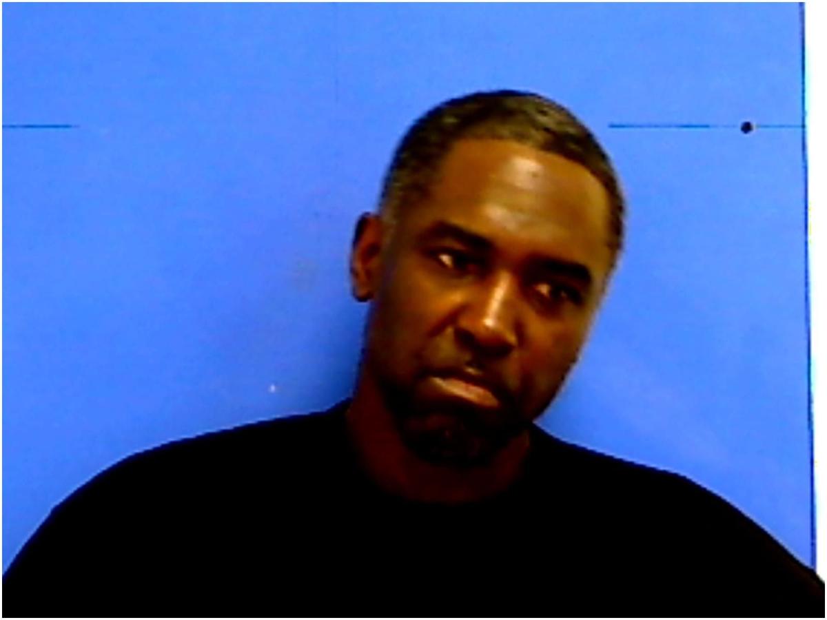 Longest serving people confined in Catawba County jail