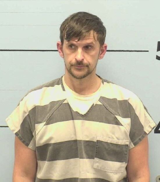Morganton man charged with having weapon of mass destruction