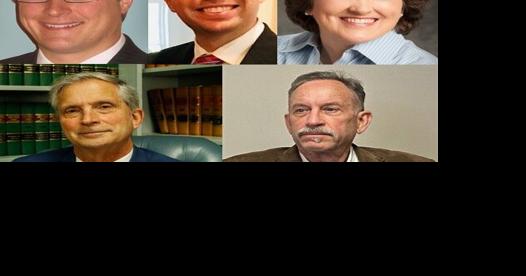 County commissioner candidates weigh in on growth, jobs - Vimarsana News