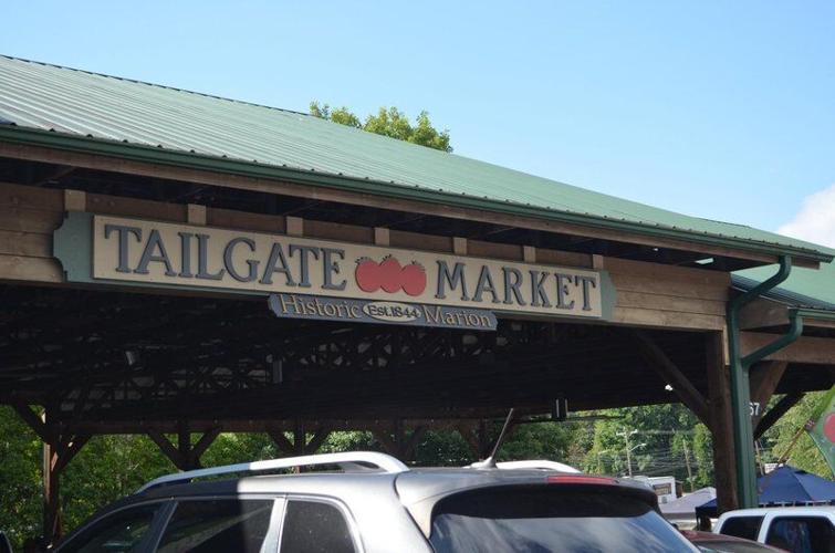 Gastronomic Bliss: Fresh Farm-to-Table Finds in the Blue Ridge