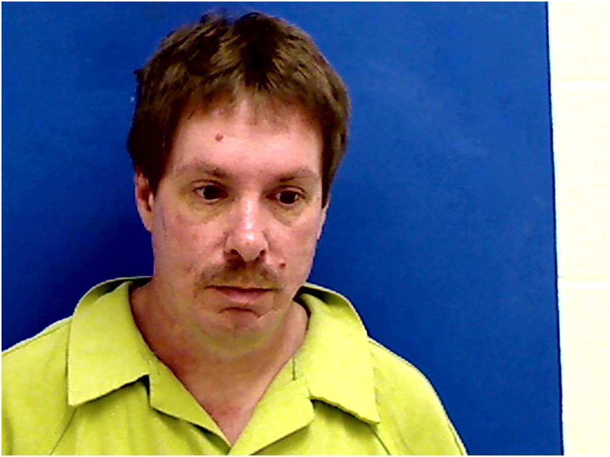 Longest serving people confined in Catawba County jail Gallery