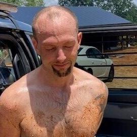 Escaped Caldwell County inmate arrested in Statesville - Vimarsana News