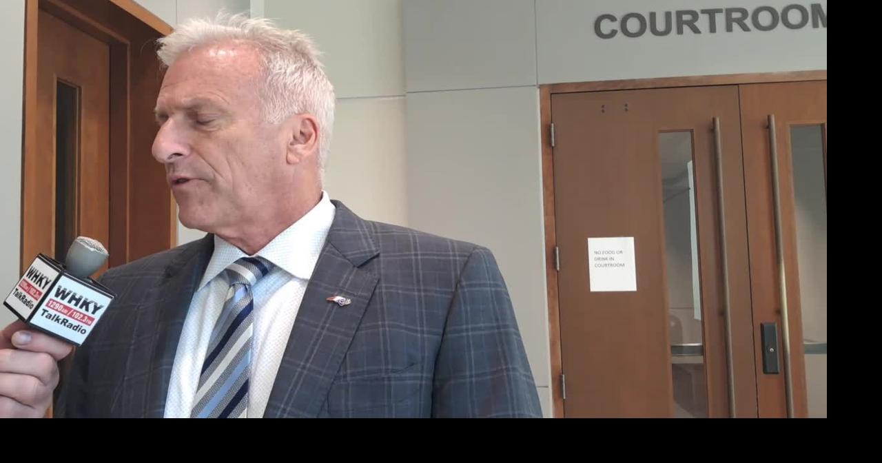 Catawba County district attorney talks about resolution in murder of Vietnam War veteran